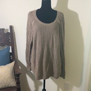 Loft Sweater